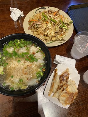 Wok A Holic by null