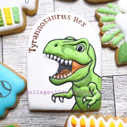 Collegeville Cookie