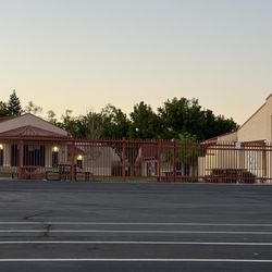 Catheryn Gates School