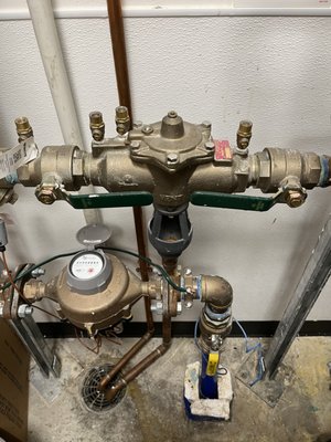 Owens Family Plumbing