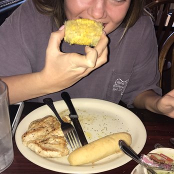 Rain Cafe - "I'm going to ask her for another corn on the cob" - Diners Near Me - Lubbock, Texas Rain Cafe - "I'm going to ask her for another corn on the cob" - Diners Near Me - Lubbock, Texas
