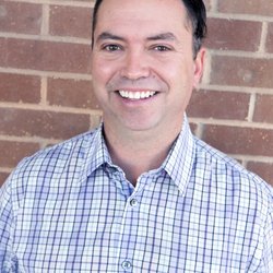 Optimal Wellness & Chiropractic - Meet Dr James