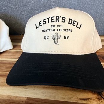 Lester's Deli - Delis Near Me - Henderson, Nevada