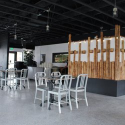 Thai Hut - Dining Area