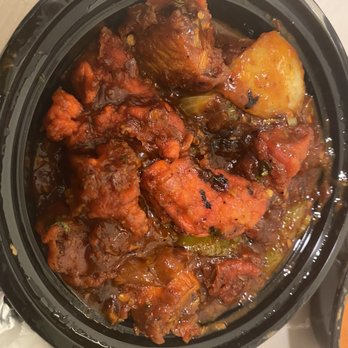 Himalayan Kitchen - Chili Chicken Chili - Himalayan/Nepalese Near Me - Mountain View, California Himalayan Kitchen - Chili Chicken Chili - Himalayan/Nepalese Near Me - Mountain View, California