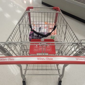 Winn-Dixie - Brand new carts - Drugstores Near Me - Fultondale, Alabama Winn-Dixie - Brand new carts - Drugstores Near Me - Fultondale, Alabama