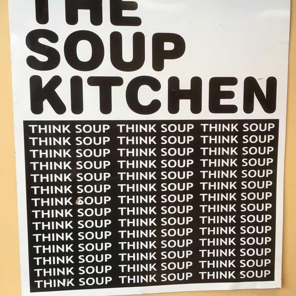 Soup Kitchen Express - Cafes Near Me - Knoxville, Tennessee Soup Kitchen Express - Cafes Near Me - Knoxville, Tennessee