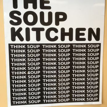 Soup Kitchen Express - Cafes Near Me - Knoxville, Tennessee