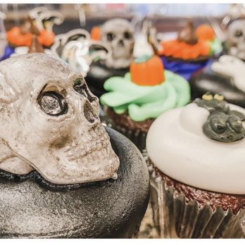 Bake My Day - Cupcakes Near Me - Rancho Cucamonga, California Bake My Day - Cupcakes Near Me - Rancho Cucamonga, California