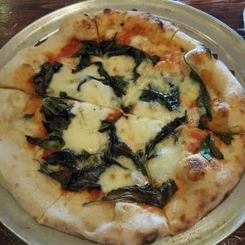 Leopoldo's Pizza - Margarita pizza awsome - Pizza Near Me - Carrollton, Georgia Leopoldo's Pizza - Margarita pizza awsome - Pizza Near Me - Carrollton, Georgia