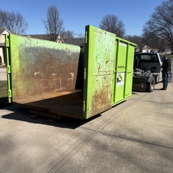 Bin There Dump That - Kansas City