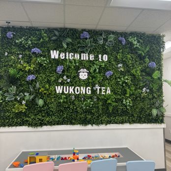 Wukong Tea - Bubble Tea Near Me - South Windsor, Connecticut Wukong Tea - Bubble Tea Near Me - South Windsor, Connecticut