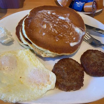 Pig 'N Pancake - American Near Me - Lincoln City, Oregon Pig 'N Pancake - American Near Me - Lincoln City, Oregon