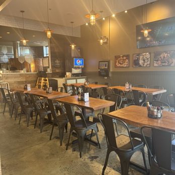 Billy Bricks - Pizza Near Me - Lombard, Illinois