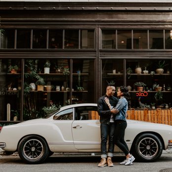 Randi Kreckman - Downtown - Engagement Session - Session Photography Near Me Randi Kreckman - Downtown - Engagement Session - Session Photography Near Me