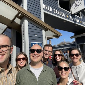 Lion’s Tail Brewing - Breweries Near Me - Wauwatosa, Wisconsin