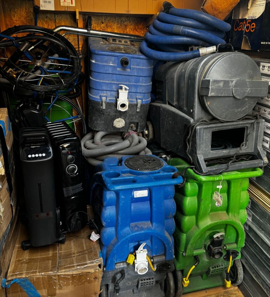 Slide of Seattle Air Superior