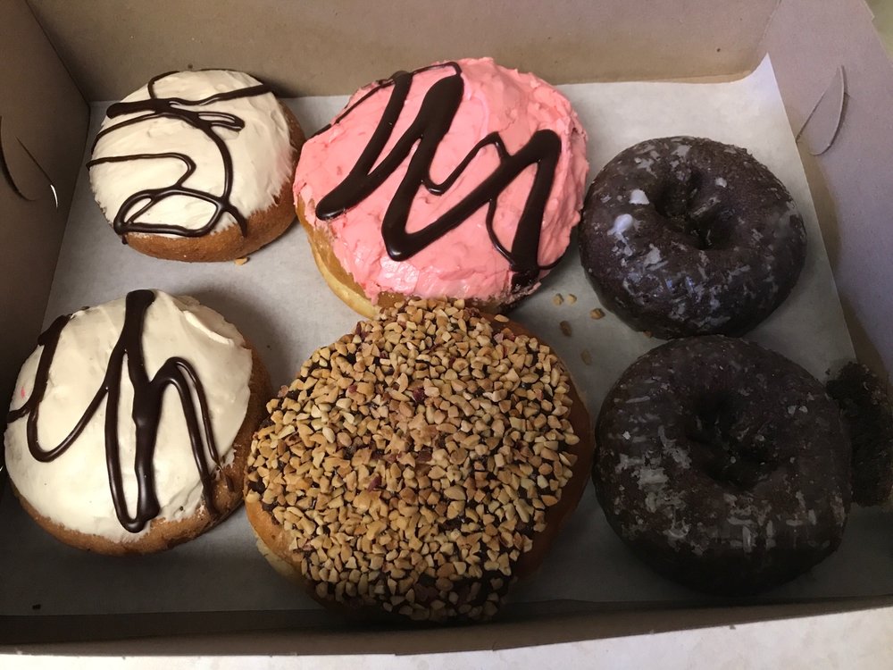 SPRINKLES DONUT SHOP Updated October 2024 12 Photos & 25 Reviews