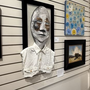 San Clemente Art Gallery - Man with no face - Art Galleries Near Me - San Clemente, California San Clemente Art Gallery - Man with no face - Art Galleries Near Me - San Clemente, California