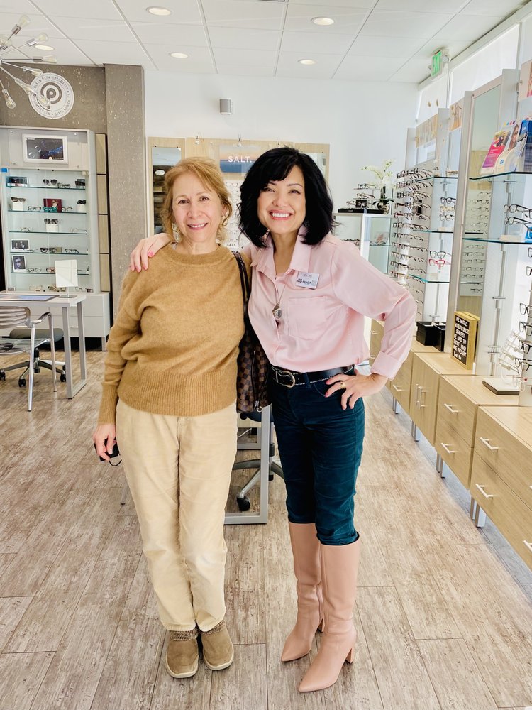 OCEAN PARK OPTOMETRY 170 Photos & 219 Reviews 2605 Lincoln Blvd