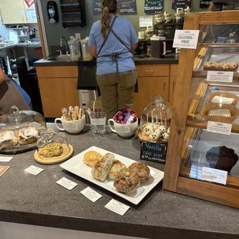 Happy Bean - Order counter - Coffee & Tea Near Me - Mount Vernon, Ohio Happy Bean - Order counter - Coffee & Tea Near Me - Mount Vernon, Ohio