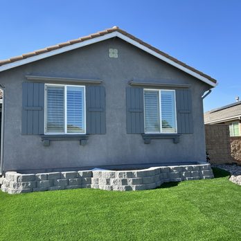 Palm Construction - Decks & Railing Near Me - West Covina, California