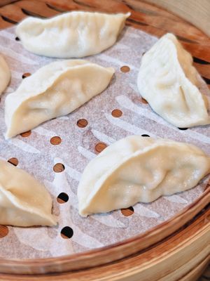 Dough Zone Dumpling House Kirkland by null