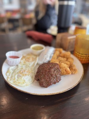 Nomad Taqueria + Beer Garden by null