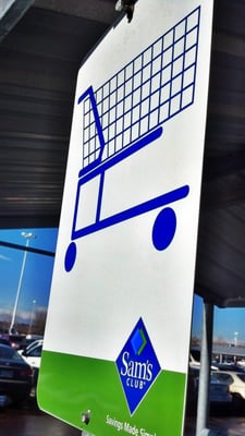 Sam's Club by null