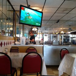 Mauceri's Pizza Pasta & Steaks