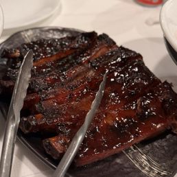 Ribs Ribs