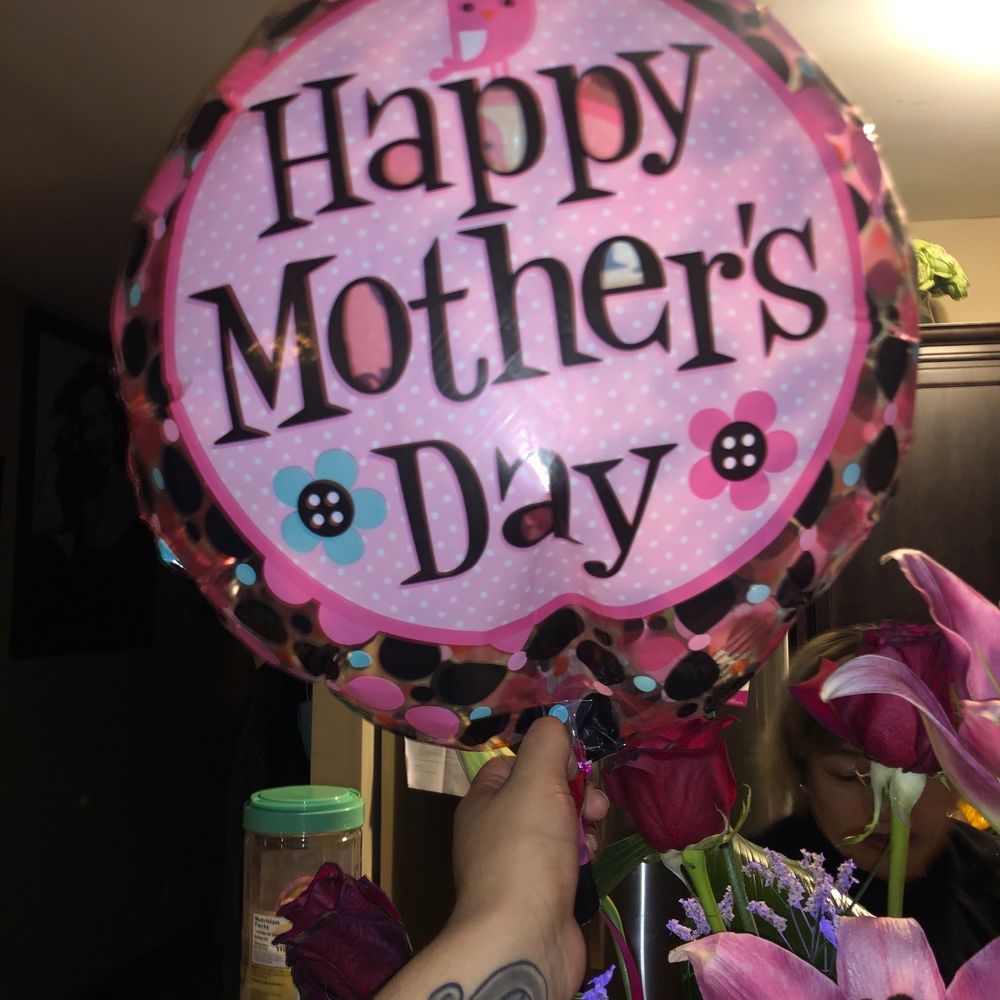 Special Touch Flowers - The balloon - Florists Near Me - Raleigh, North Carolina Special Touch Flowers - The balloon - Florists Near Me - Raleigh, North Carolina
