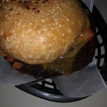 BRUS - Veggie burger - Breweries Near Me - Copenhagen, 84