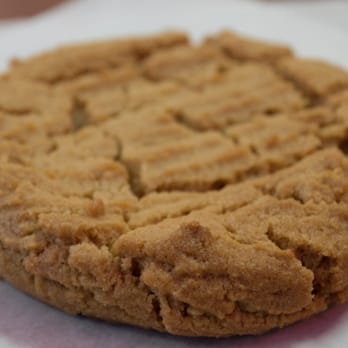 McHappy's Bake Shoppes - a peanut butter cookie - Bakeries Near Me - Belpre, Ohio McHappy's Bake Shoppes - a peanut butter cookie - Bakeries Near Me - Belpre, Ohio