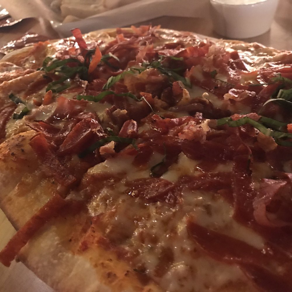 Bailiwick - Meat Meatlovers Italiano Pizza - Gastropubs Near Me - Las Vegas, Nevada Bailiwick - Meat Meatlovers Italiano Pizza - Gastropubs Near Me - Las Vegas, Nevada
