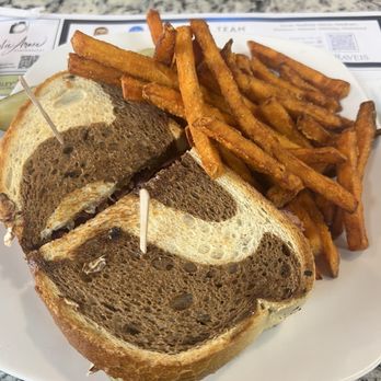 Village Griddle - The sandwich you need in your life. - Diners Near Me - Medway, Massachusetts