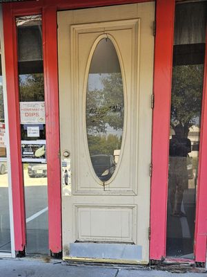 Benny's Bagels by null