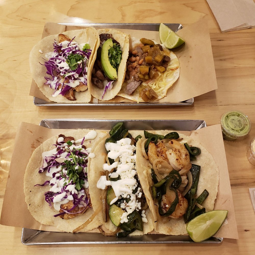 Mexa Tacos, Louisville Roadtrippers