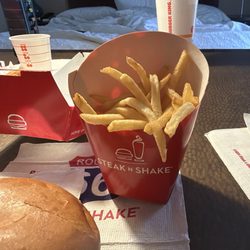 Steak ’n Shake