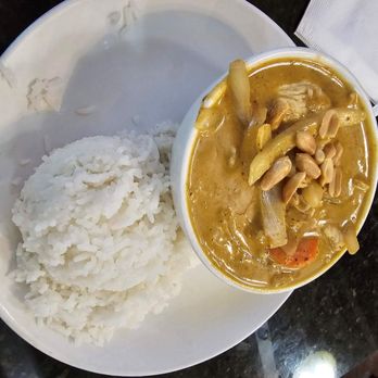 Ginger Thai Cuisine - Thai Near Me - Houston, Texas Ginger Thai Cuisine - Thai Near Me - Houston, Texas
