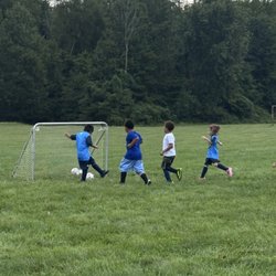 Western Branch YMCA