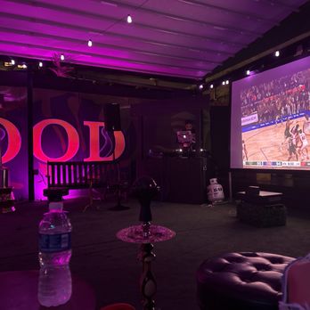 Smoke Wynwood - Hookah, basketball and DJ - Lounges Near Me - Miami, Florida Smoke Wynwood - Hookah, basketball and DJ - Lounges Near Me - Miami, Florida