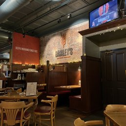 BARLEY’S BREWING COMPANY - Updated June 2025 - 453 Photos & 606 Reviews