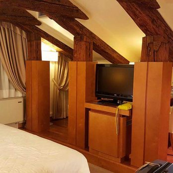 Ruzzini Palace - Room 405 - Hotels Near Me - Venezia, VE