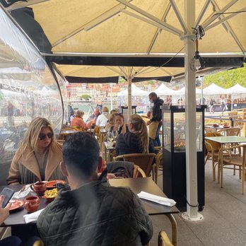 Taberninha do Manel - On the water - Portuguese Near Me - Vila Nova de Gaia, 13