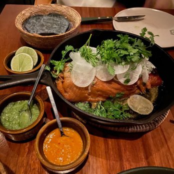 Damian - Duck Carnitas - Mexican Near Me - Los Angeles, California Damian - Duck Carnitas - Mexican Near Me - Los Angeles, California