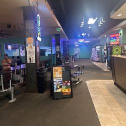 Roxy's Bowling Alley