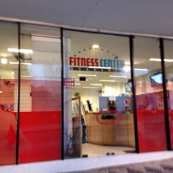 Academia Fitness Center