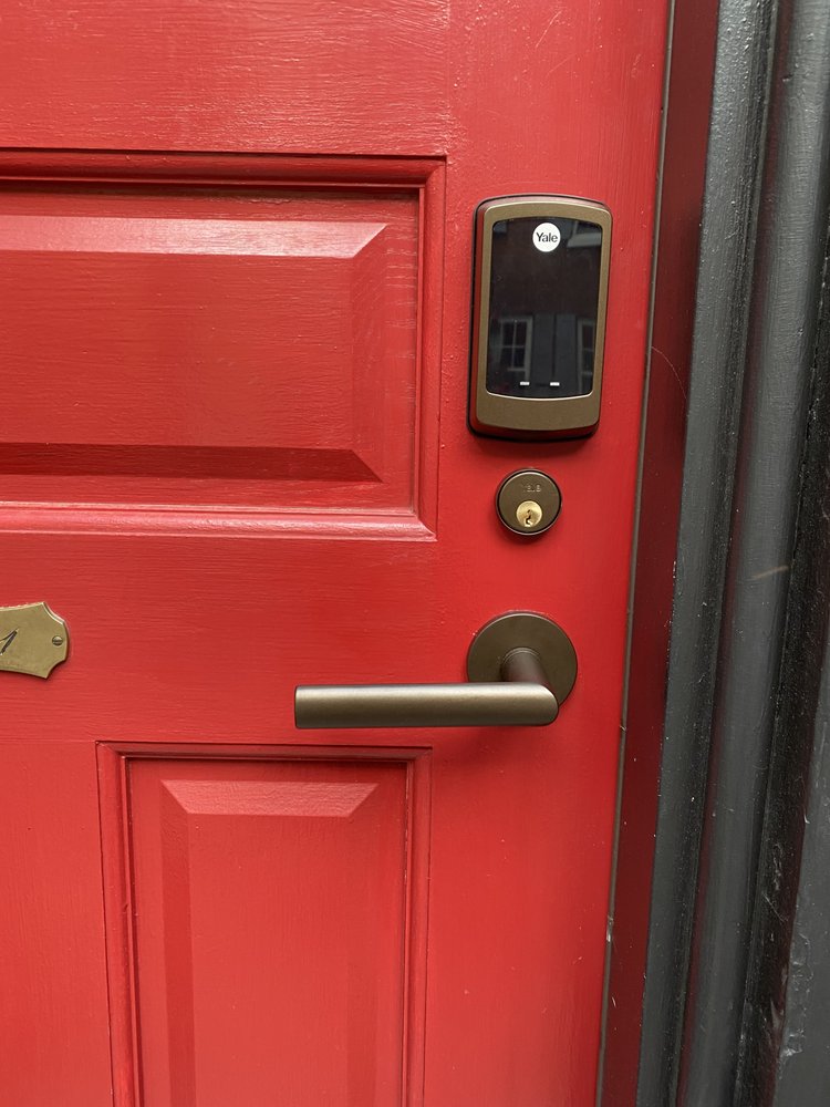 LOCKSMITH PHILLY Updated August 2024 39 Photos & 61 Reviews 212