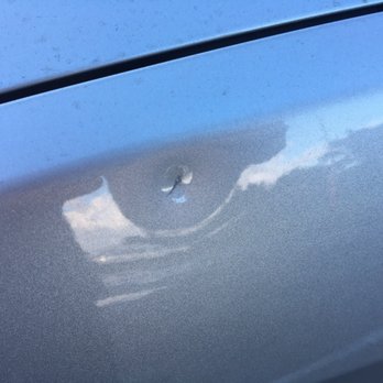 Prodent Hawaii - Before - Mobile Dent Repair Near Me Prodent Hawaii - Before - Mobile Dent Repair Near Me